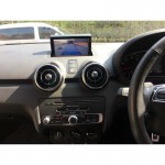 Audi A1 & S1 2010-2018 Reversing Camera Retrofit